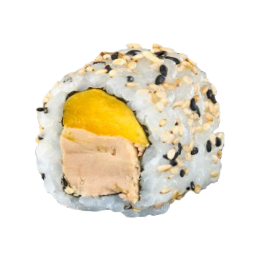 Foie gras mangue